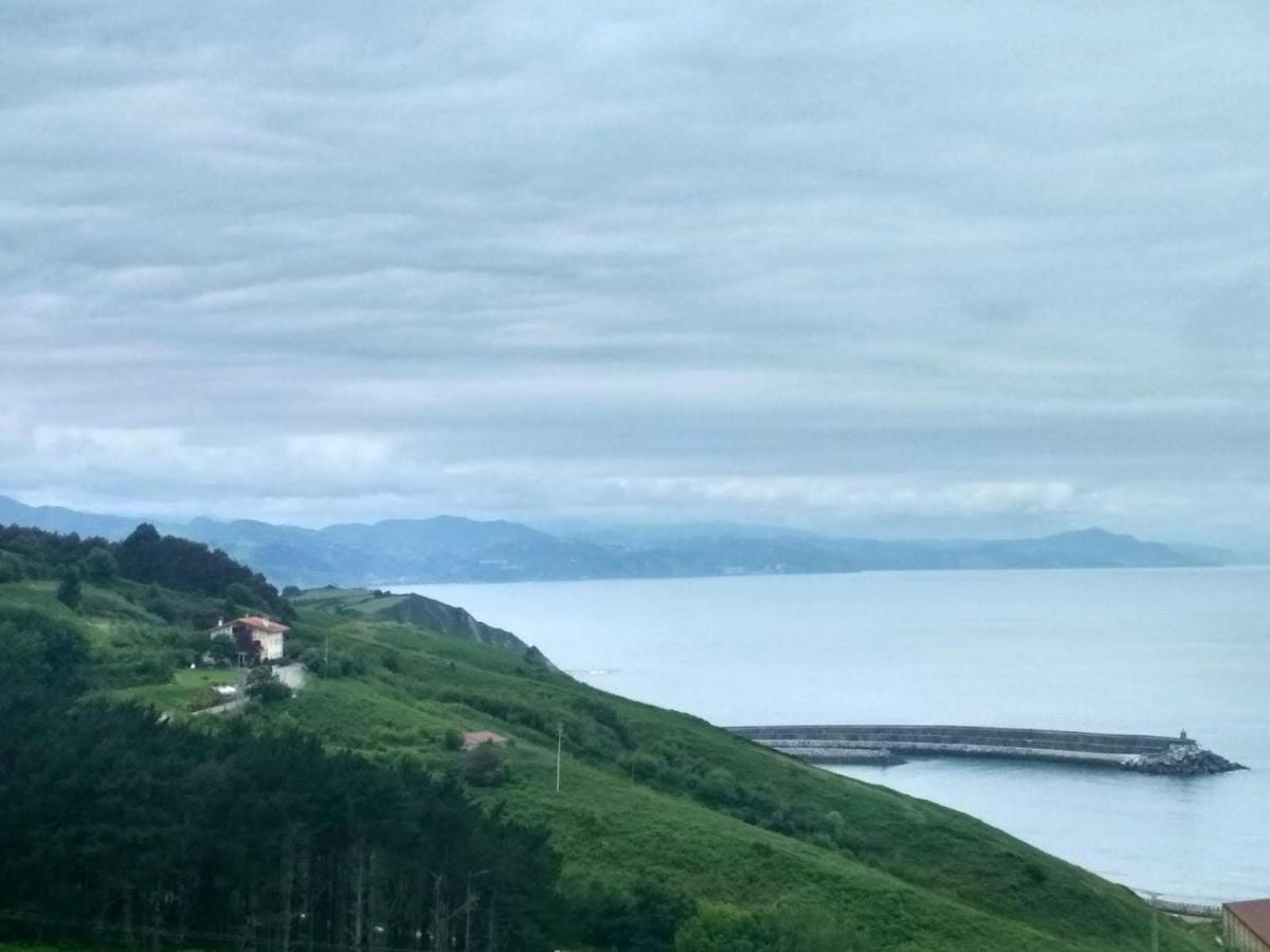 Gure Ametsa Gospodarstwo wiejskie Getaria