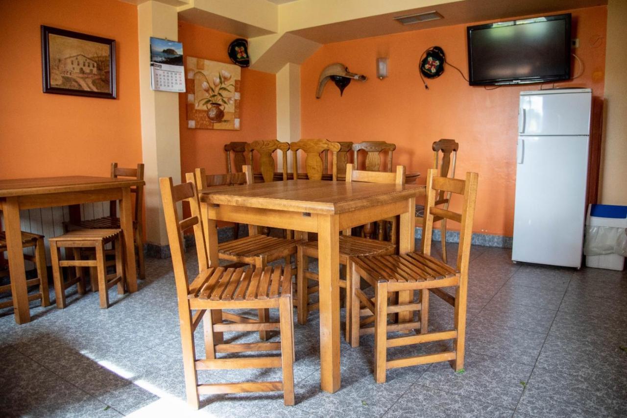 Gure Ametsa Getaria