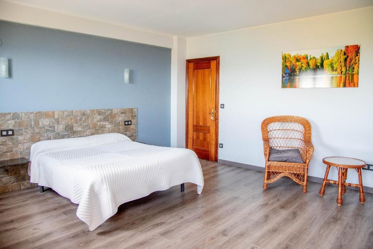 Casa di campagna Gure Ametsa *